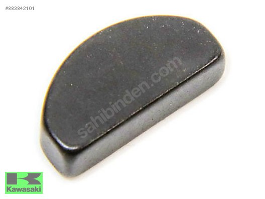 AN 400 KRANK KAMASI BURGMAN 400 KRANK KAMASI SIFIR ORIJINAL