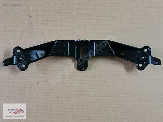 2004-2005 Kawasaki Ninja ZX-10R Kafa Demiri