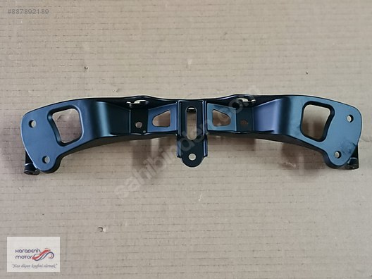 2005-2008 Kawasaki Ninja ZX-6R Kafa Demiri