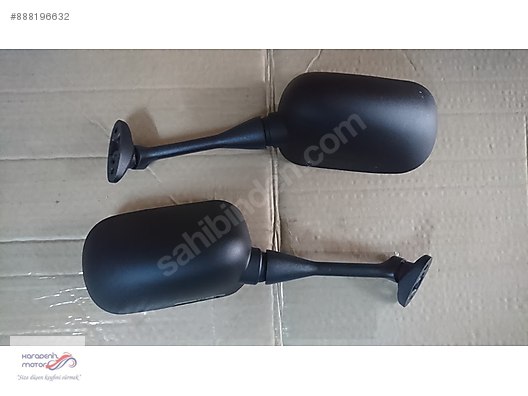 2003-06 Honda CBR 600 RR sağ sol ayna takım-cbr 600rr ayna takım
