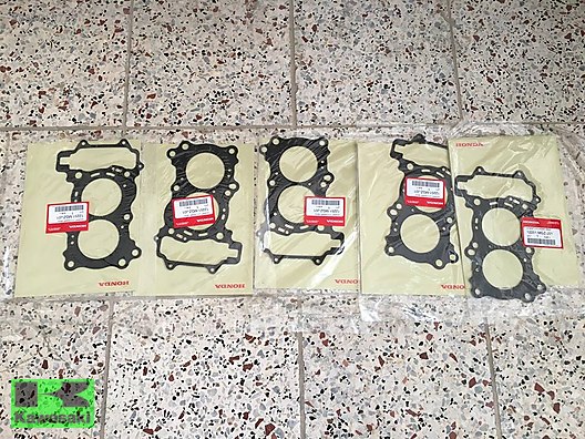 HONDA CBR 500 ÜST CONTA CBR 500 R ÜST CONTA ORIJINAL CB 500 F CONTA ORIJINAL