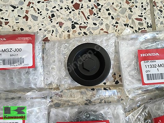 HONDA CBR 500 DEBRİYAJ TAPASI CBR 500 R DEBRİYAJ KAPAK TAPASI