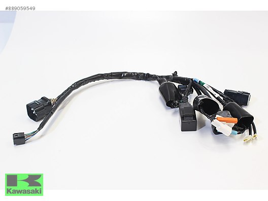 08-11 CBR 1000RR FAR TESİSATI 1000 RR FAR TESİSATI KİLOMETRE TESİSATI SIFIR ORIJINAL URUNDUR