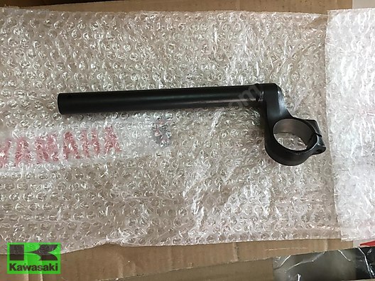 HONDA CBR 650 F DİREKSİYON SOL CBR 650F DİREKSİYON SOL GİDON