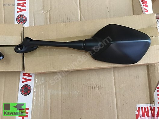 HONDA CBR 650 F AYNA SOL CBR 650F SOL AYNA SIFIR ORIJINAL