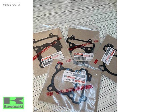 XENTER 150 ALT CONTA YAMAHA XENTER 150 SİLİNDİR ALT CONTA