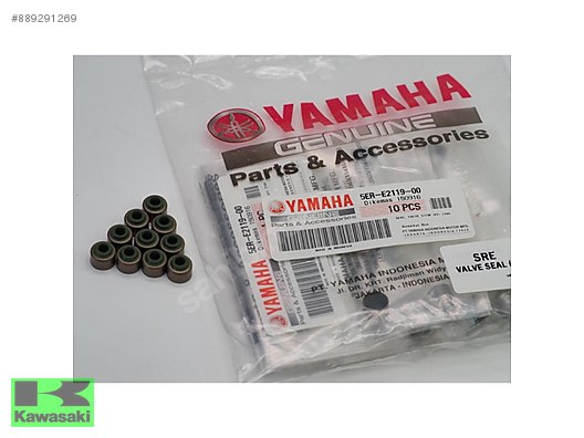 YAMAHA XENTER 150 SÜBAP KEÇESİ XENTER 150 SUBAP LASTİĞİ