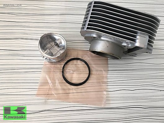 VESPA ET4 150 SİLİNDİR SKİPPER 150 SİLİNDİR LX 150 SİLİNDİR FLY 150 SİLİNDİR