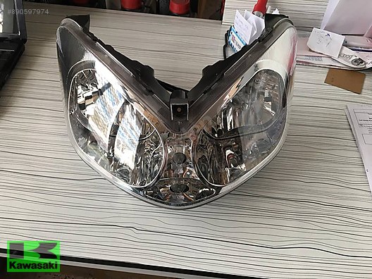DAELİM S2 250 ÖN FAR DAELİM 250 ÖN FAR DAELİM ÖN FAR IKINCI EL