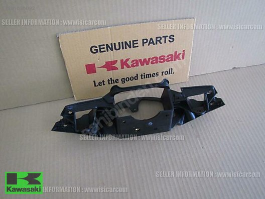 16-20 KAWASAKİ ZX10 KAFA DEMİRİ ZX-10R KAFA DEMİRİ ZX 10 R KAFA DEMİRİ 