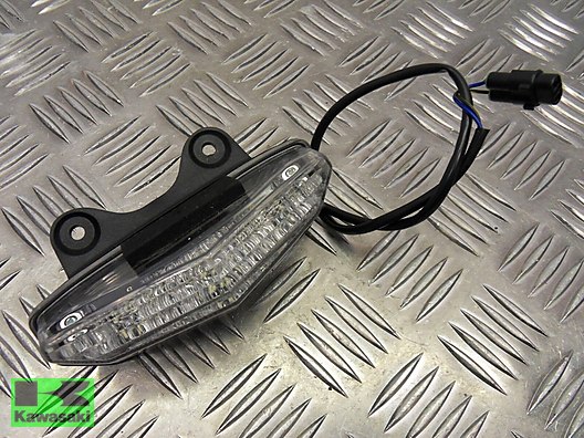 11-20 KAWASAKİ ZX10 ÖN PARK LAMBASI ZX-10 PARK LAMBASI ORIJINAL