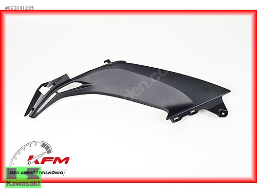 KAWASAKİ Z 800 DEPO SOL ALT GRENAJ SIFIR ORIJINAL Z 800 GRENAJ