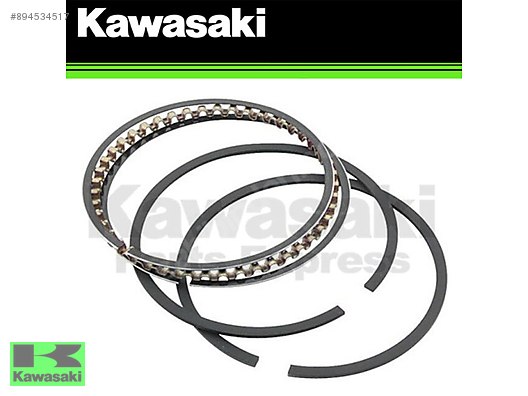 KAWASAKİ NİNJA 250 R SEGMAN NİNJA 250R SEGMAN SIFIR ORIJINAL