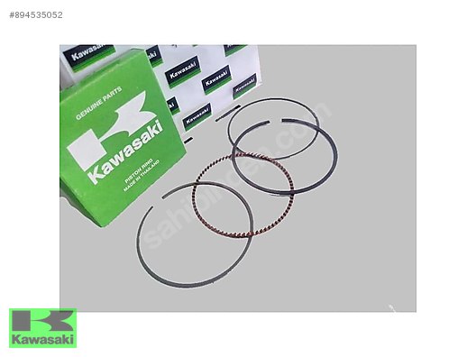 KAWASAKİ NİNJA 300 SEGMAN NİNJA 300 SEGMAN SIFIR ORIJINAL