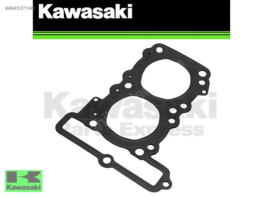 KAWASAKİ NİNJA 300 ÜST CONTA Z 300 ÜST CONTA SIFIR ORIJINAL