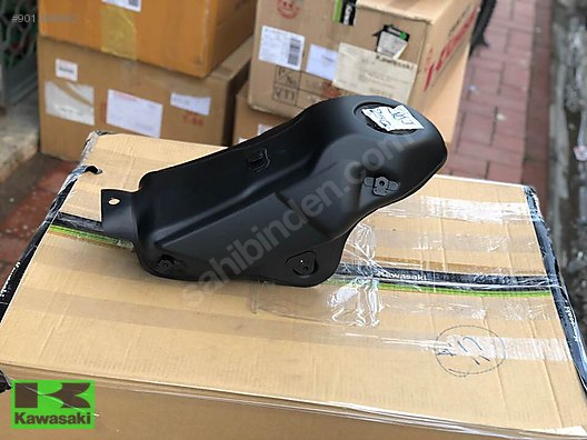 SIFIR ORIJINAL KAWASAKİ KLX 250 DEPO KLX 250S KLX 250 S DEPO