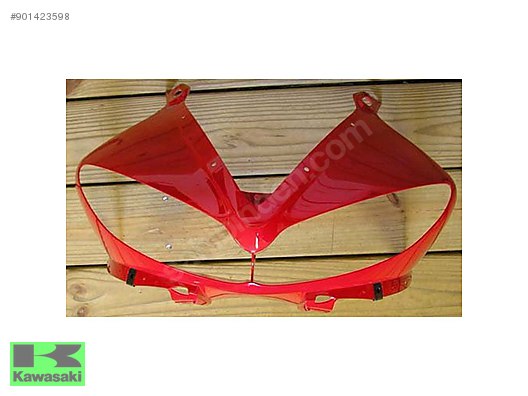 03-08 SIFIR ORIJINAL YAMAHA R6 KAFA GRENAJI YZF R6 KAFA GRANAJI