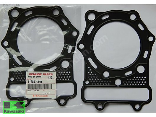 kawasaki vn 800 üst conta vulcan 800 üst conta orıjınal vn 800