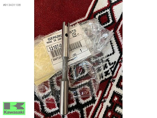 05-06 kawasaki zx6 devirdaim mili zx 636 devirdaim mili zx636  sıfır orıjınaldır 