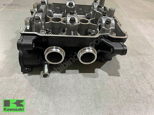 CB 500 F SİLİNDİR KAPAĞI CBR 500 SİLİNDİR KAPAĞI SIFIR