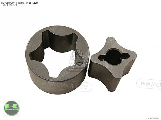 kawasaki er6 yağ pompası er6 n yağ pompası er6 f yağ pompası