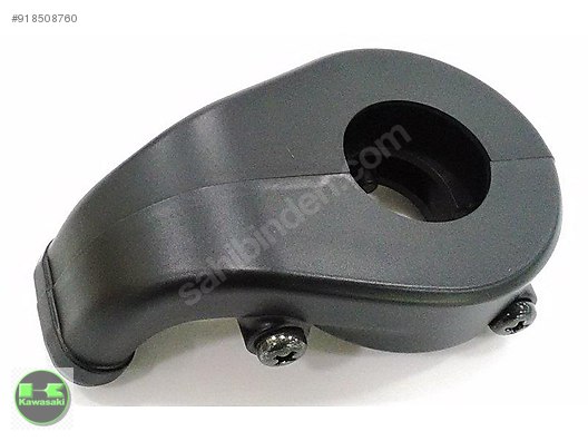 07-19 ZX6 GAZ KÜTÜĞÜ ZX 636 GAZ KOLU KÜTÜĞÜ ZX14 ZZR 1400 ZX10  32099-0049