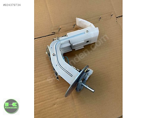 suzuki inazuma 250 benzin pompası gw 250 benzin pompası sıfır orıjınal