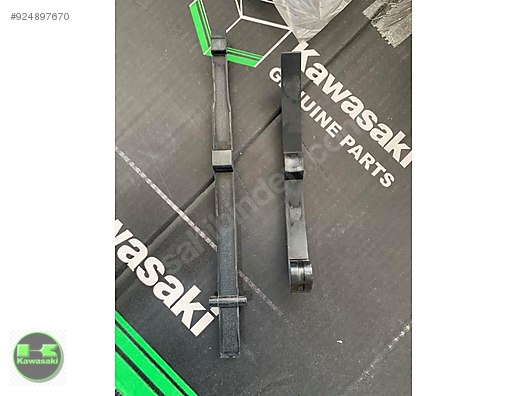 kawasaki en 500 gergi paletleri ke 500 gergi paletleri er5 gergi paletleri  sıfır 