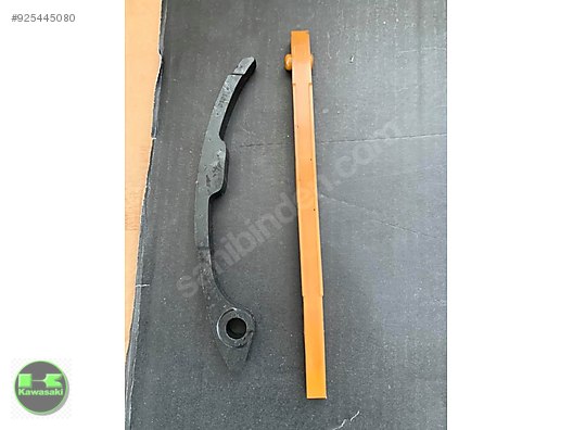 kawasaki ninja 250 gergi paletleri ninja 250r gergi paletleri  sıfır orjinal