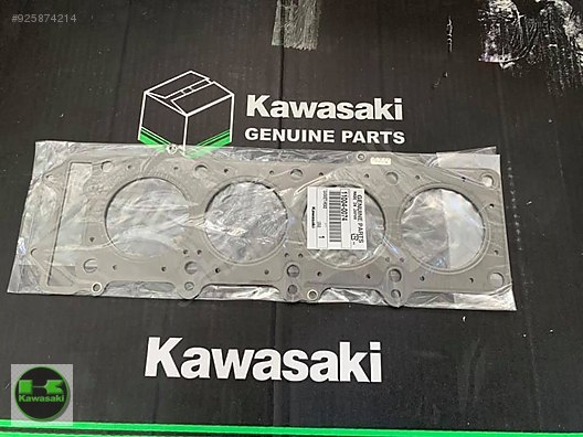 kawasaki z 750 üst conta z750 üst conta sıfır orıjınal dir