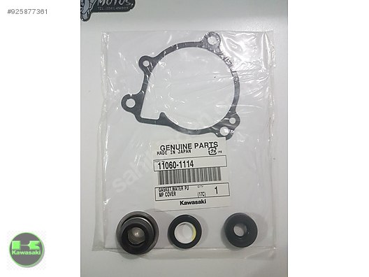 KAWASAKİ KLR 650 DEVİRDAİM SETİ KLR 600 DEVİRDAİM TAMİR SETİ  3 PARÇA 