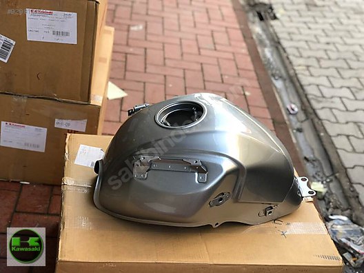 KLE 650 DEPO VERSYS 650 DEPO SIFIR ORIJINAL KAWASAKİ URUNDUR