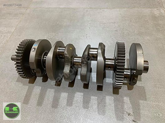 04-08 yamaha r1 krank fz8 krank fz1 krank sıfır orıjınal yamaha  urun sıfır