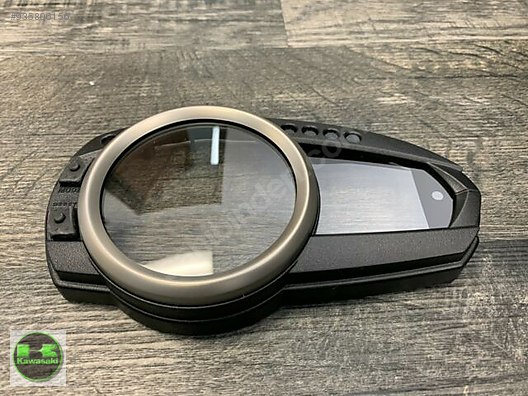 07-12 kawasaki zx6 gösterge camı zx6 kilometre camı sıfır orıjınal