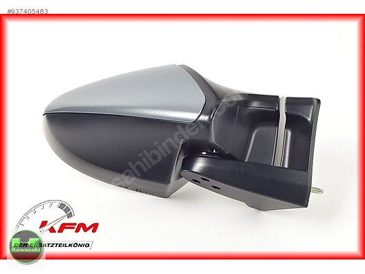 kawasaki gtr 1400 sağ ayna n silver sıfır orıjınal gtr 1400 ayna  56001-0114-17N