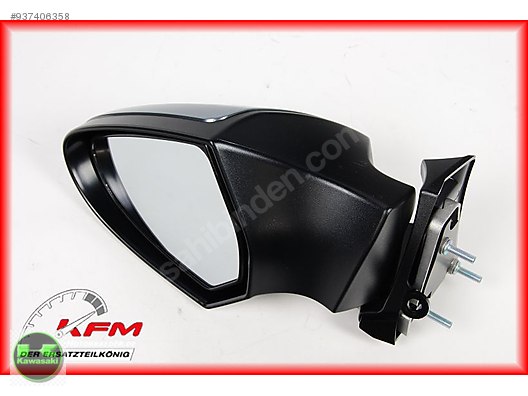kawasaki gtr 1400 sol ayna n silver sıfır orıjınal gtr 1400 ayna  56001-0113-17N