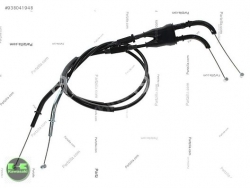 05-06 kawasaki zx6 gaz teli zx 636 gaz teli orıjınal 54012-0132