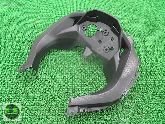 kawasaki ninja 300 kilometre panzolotu ninja 300 panzolot  urun sıfır 