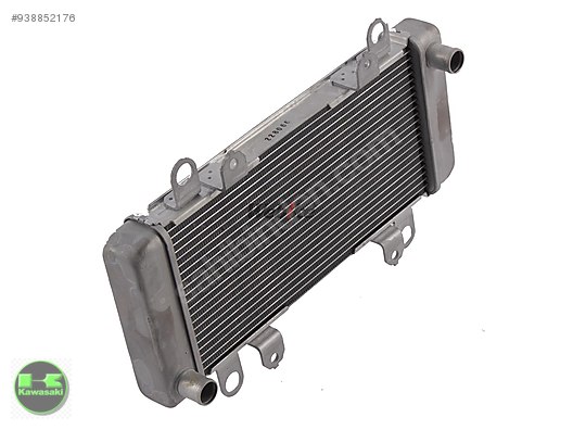 kawasaki ninja 300 radyatör z 300 radyatör sıfır orıjınal 39060-0710