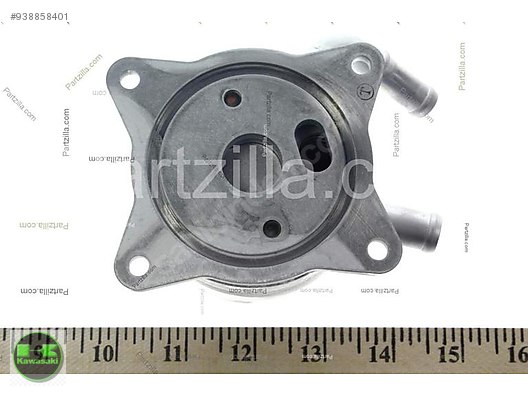 kawasaki zx10 yağ soğutucu zx 10 yağ radyatörü sıfır orıjınal