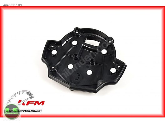 15-19 kawasaki versys 650 kilometre saati alt kabı gösterge kabı alt sıfır orıjınal  14092-0865