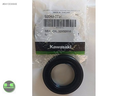 kawasaki ninja 300 şanzıman çıkış keçesi ninja 250 şanzıman çıkış keçesi  sıfır