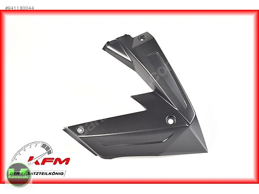 08-10 kawasaki zx10 sağ grenaj v parça sıfır orıjınal zx 10 r  55028-0175-11J