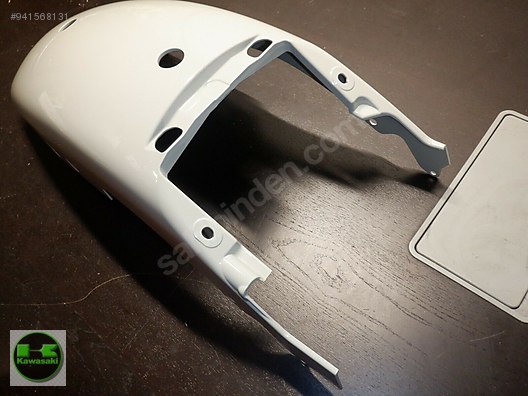 kawasaki vulcan s arka çamurluk vulcan 650 arka çamurluk orıjınal  35023-0391-667