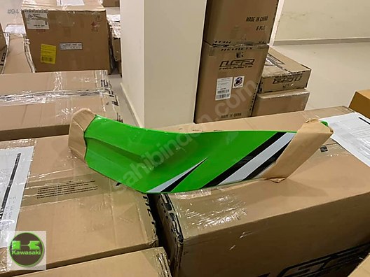 11-15 kawasaki zx10 depo sol grenaj 30 yıl sıfır orıjınal zx 10 