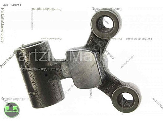 kawasaki klr 250 eksantrik piyanosu klr 250 eksantrik horozu  urun sıfır