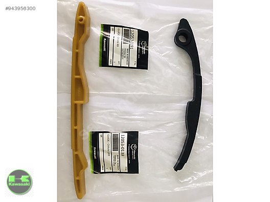 kawasaki ninja 250 gergi paletleri ninja 300 gergi paletleri