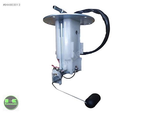 kawasaki z 1000 sx benzin pompası z 1000 benzin pompası sıfır orıjınal 