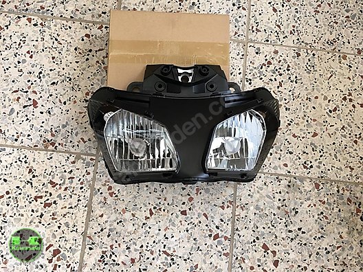 13-15 honda cbr 500 ön far cbr 500 r ön far sıfır orıjınal