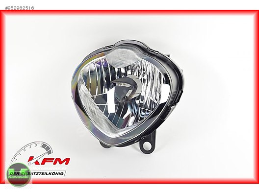 kawasaki vulcan s ön far en 650 ön far vulcan 650 ön far sıfır orıjınal   urun sıfır 